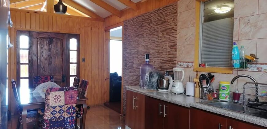 Casa en Venta | Sector Pinamar