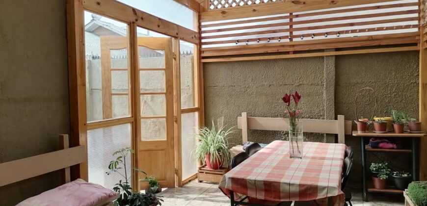 Casa en Venta | Sector Pinamar