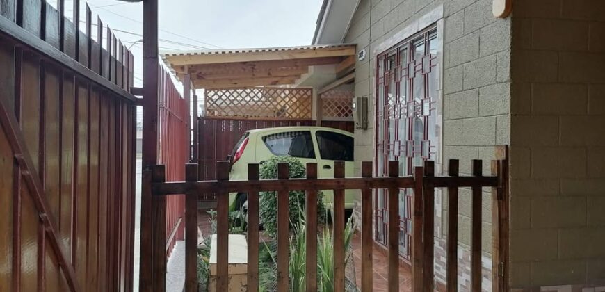 Casa en Venta | Sector Pinamar