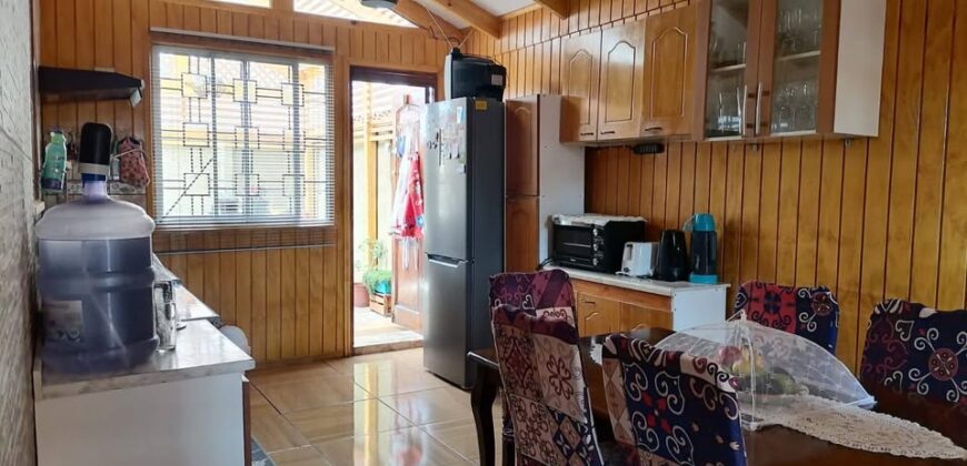 Casa en Venta | Sector Pinamar